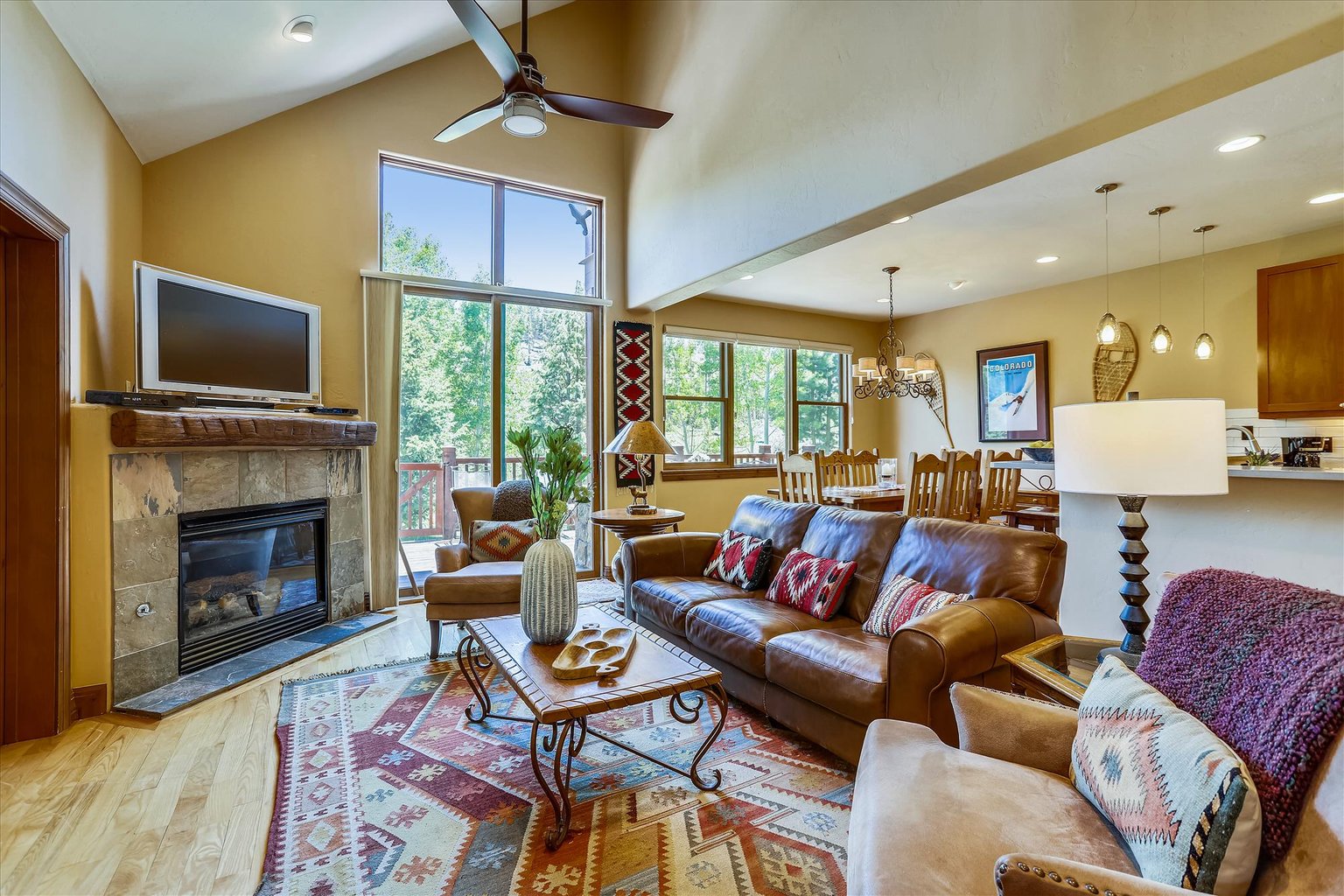 Breckenridge Vacation Rental