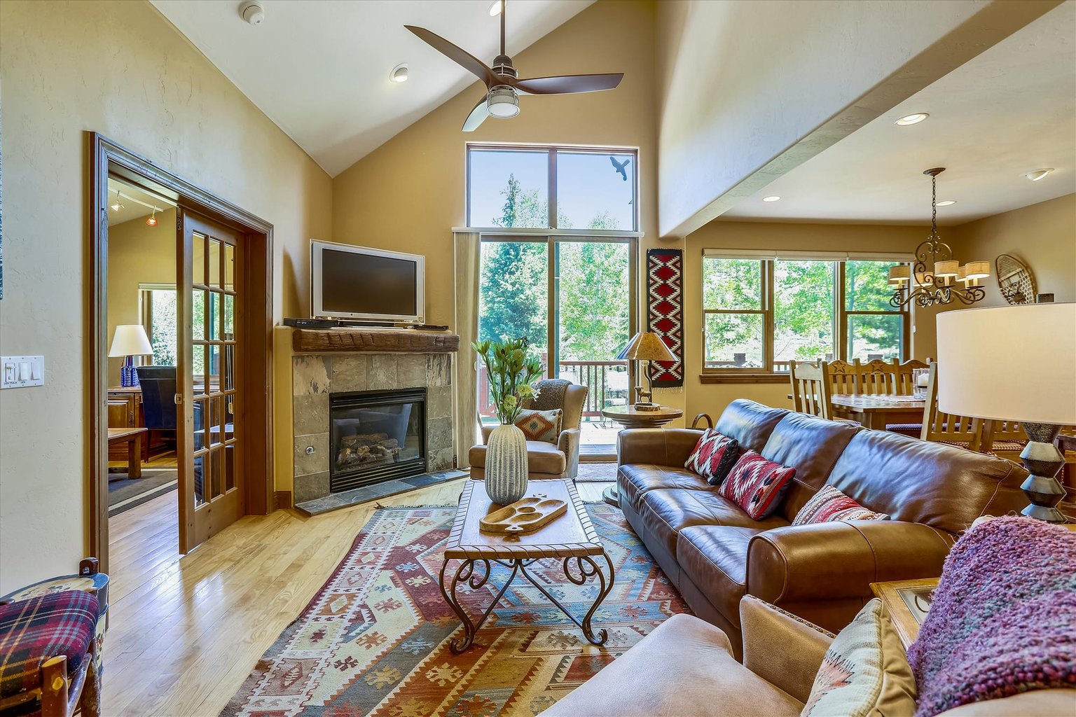 Breckenridge Vacation Rental