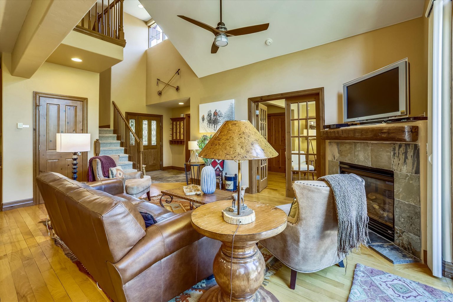 Breckenridge Vacation Rental