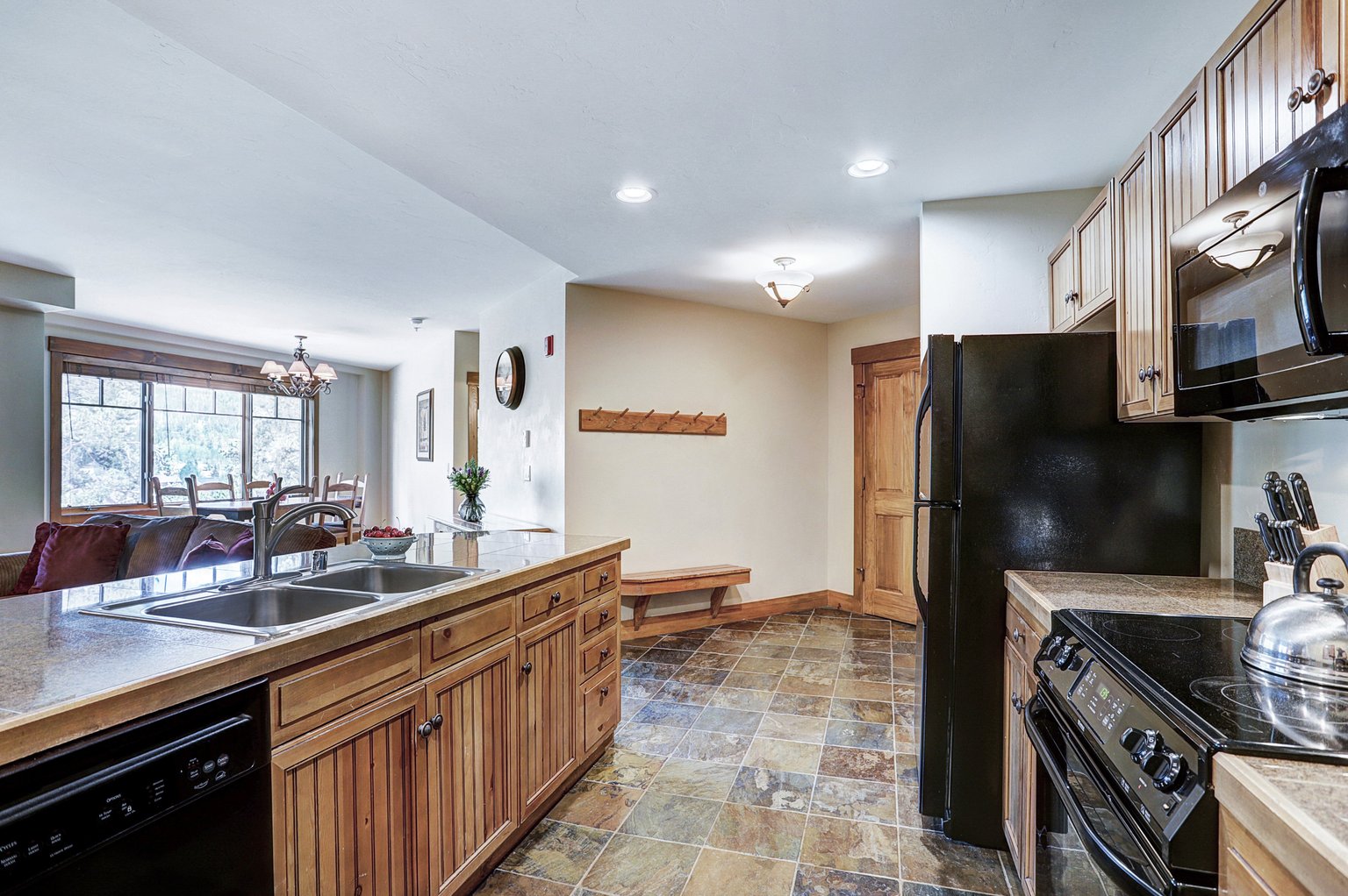 Breckenridge Vacation Rental
