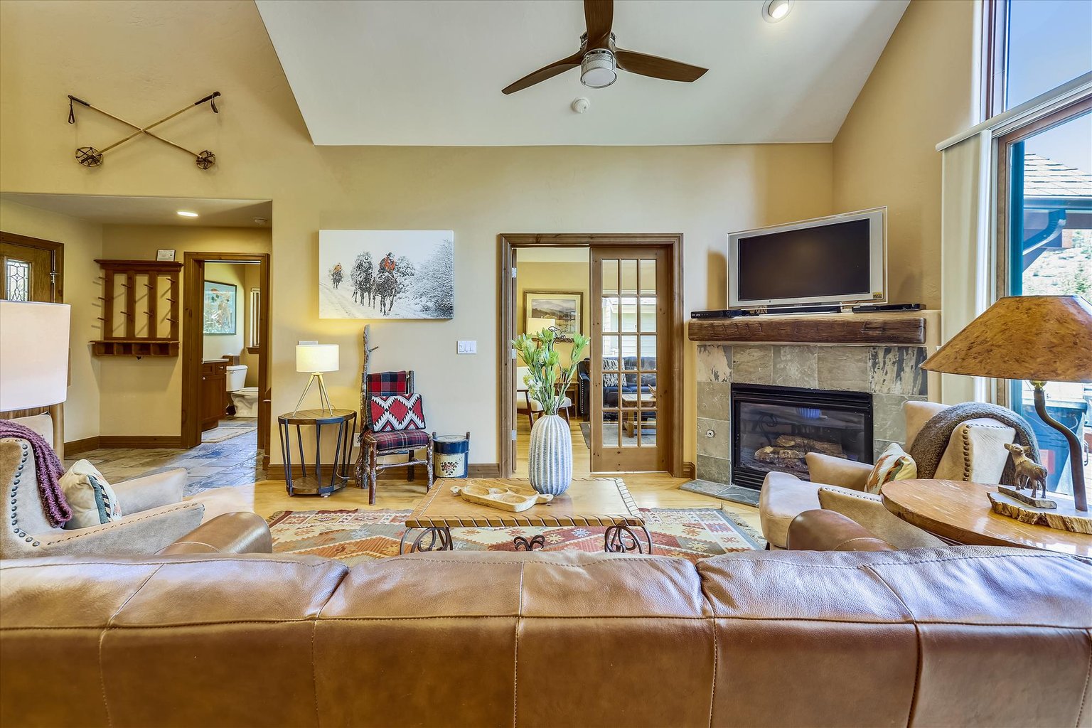 Breckenridge Vacation Rental