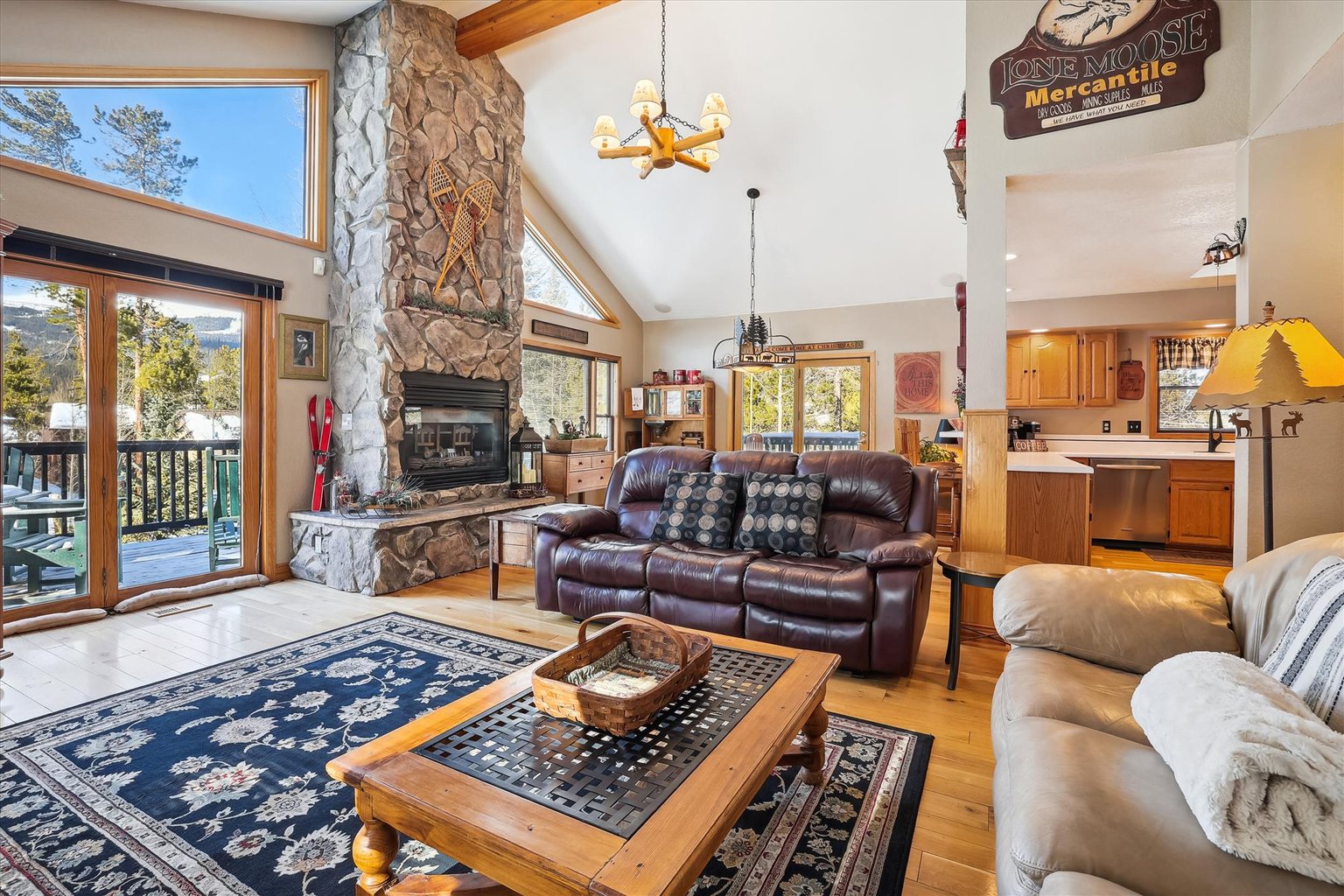 Breckenridge Vacation Rental