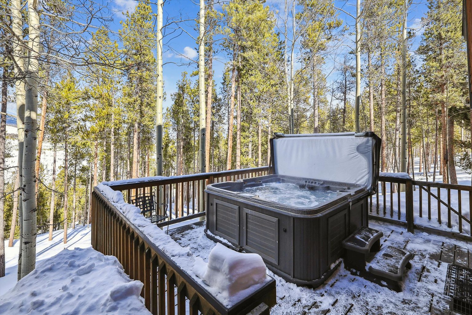Breckenridge Vacation Rental