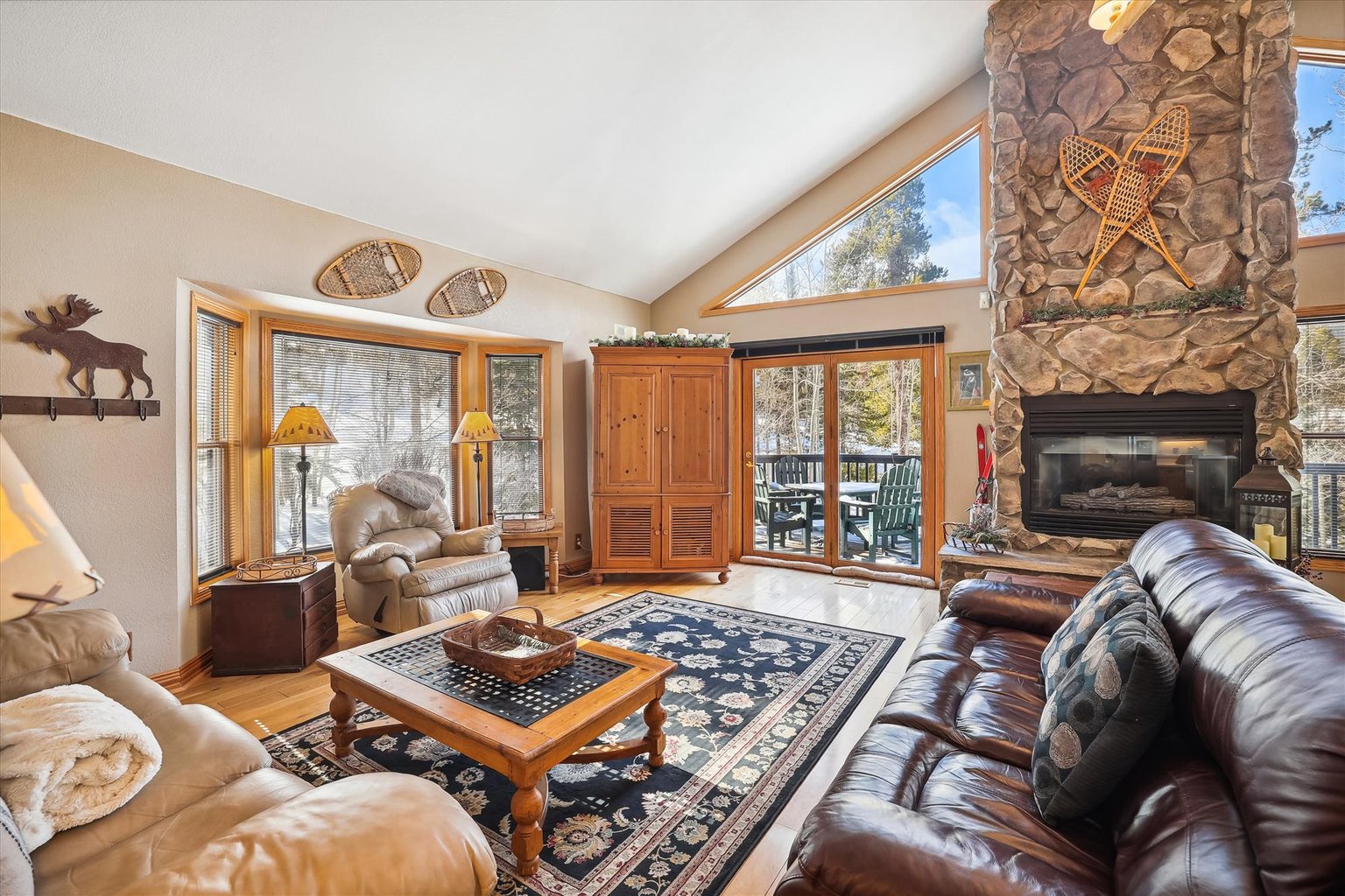 Breckenridge Vacation Rental