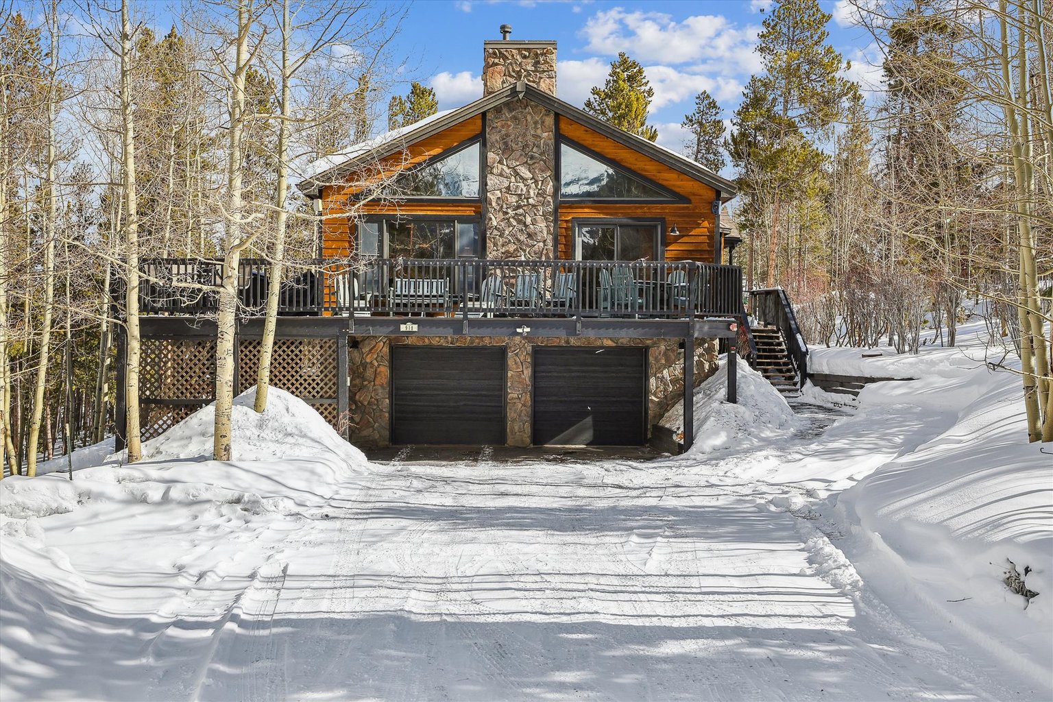 Breckenridge Vacation Rental