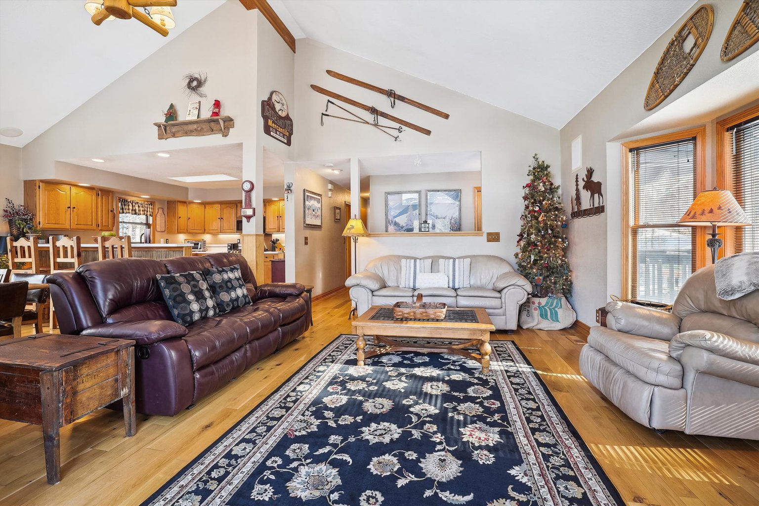 Breckenridge Vacation Rental
