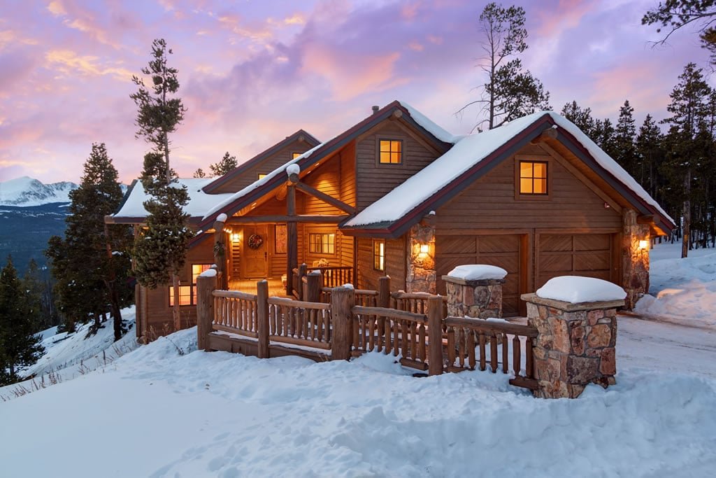 Breckenridge Vacation Rental