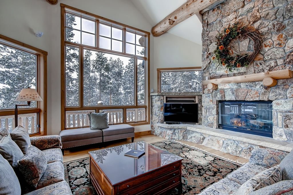 Breckenridge Vacation Rental