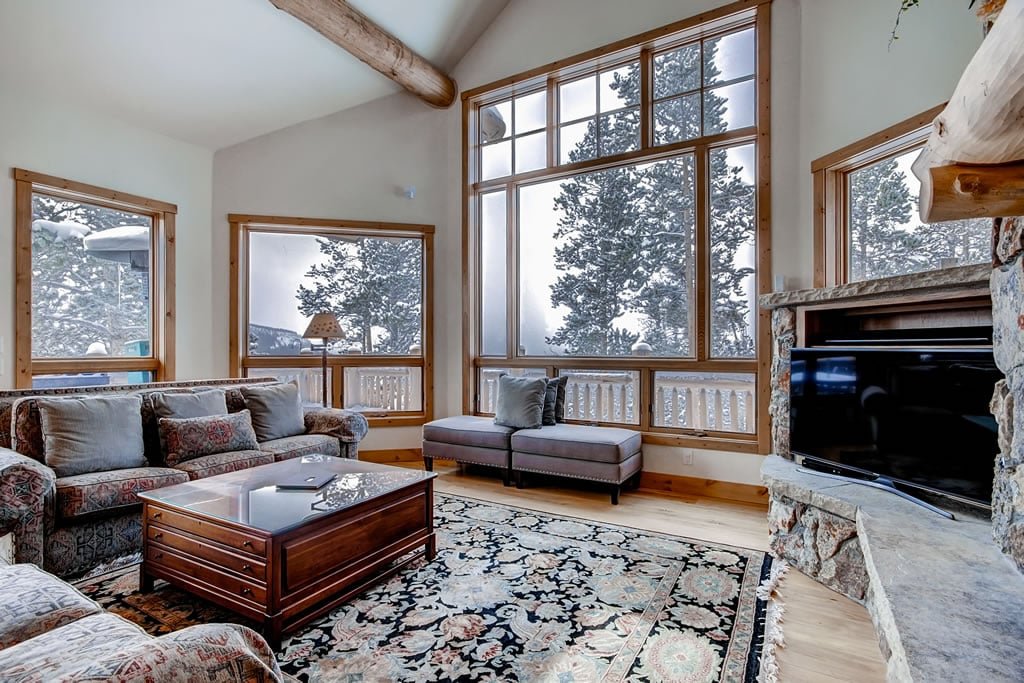 Breckenridge Vacation Rental