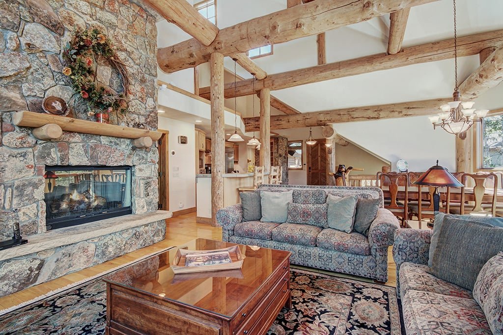 Breckenridge Vacation Rental