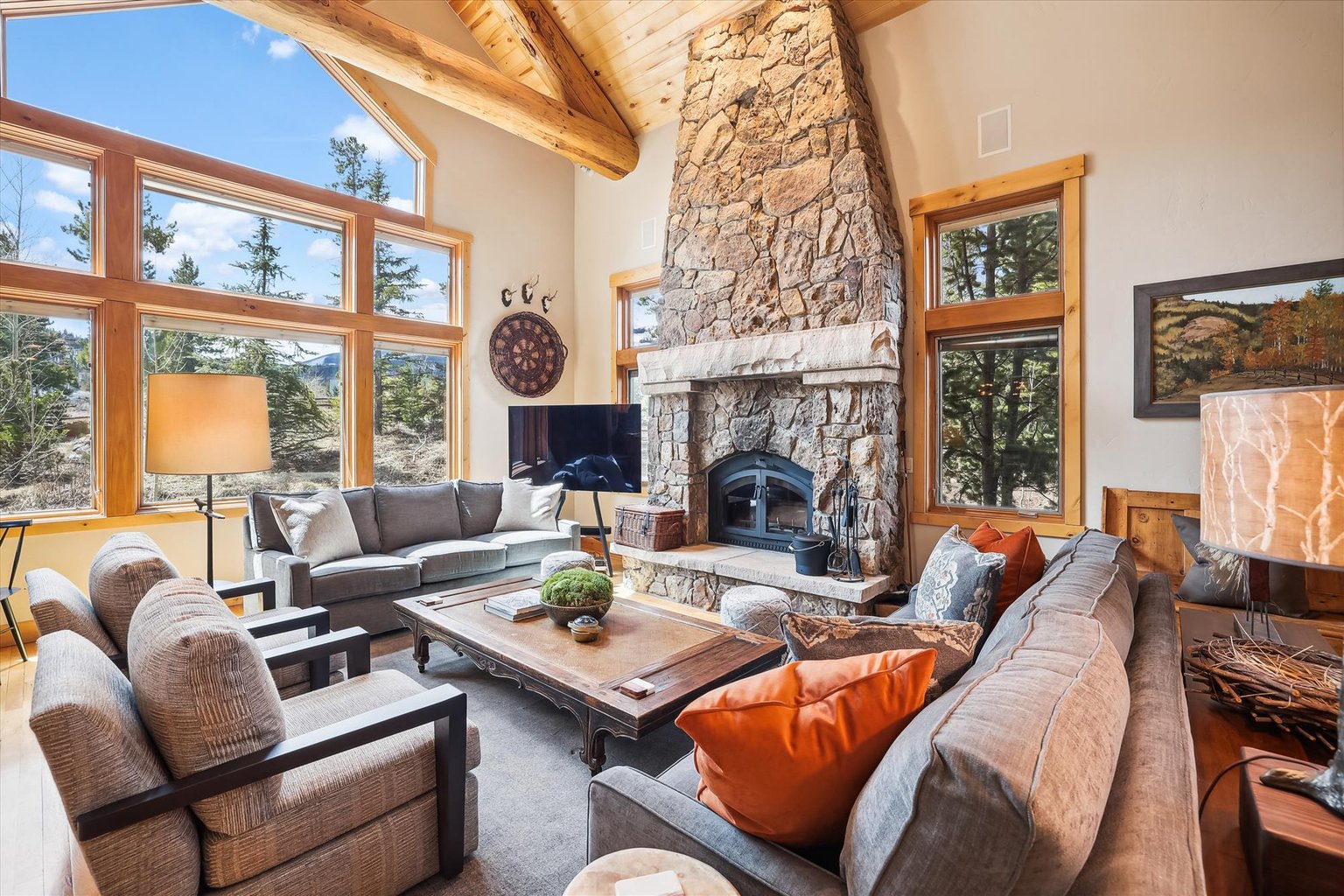 Frisco Vacation Rental