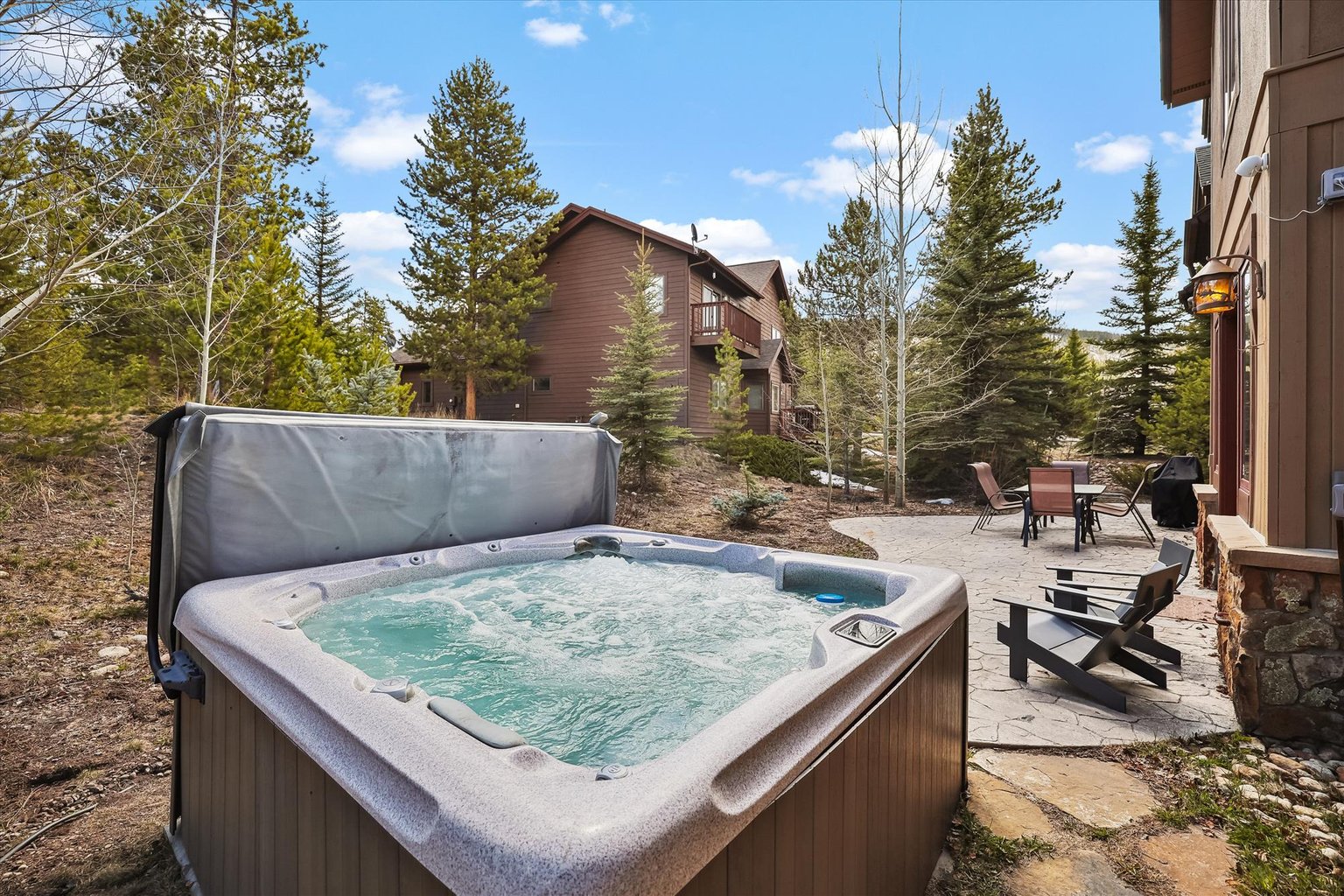 Frisco Vacation Rental