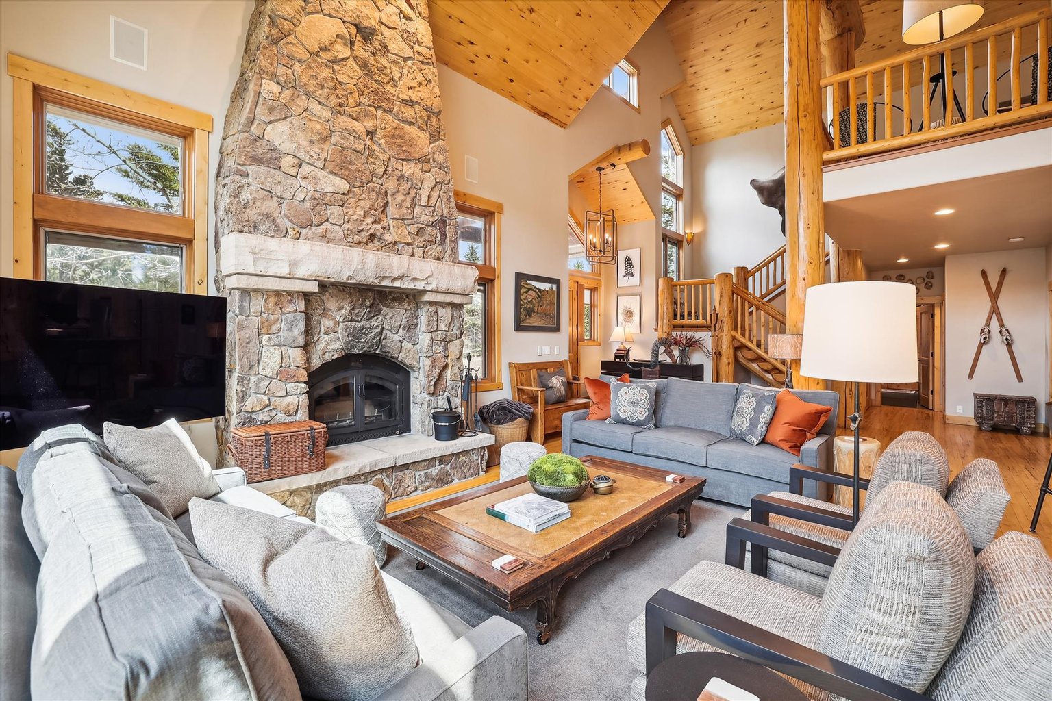 Frisco Vacation Rental