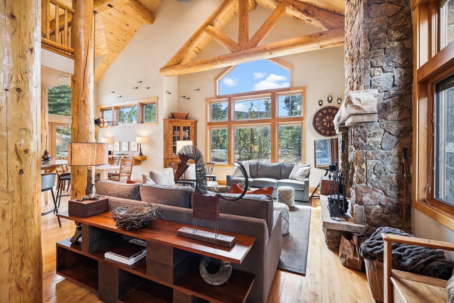 Frisco Vacation Rental