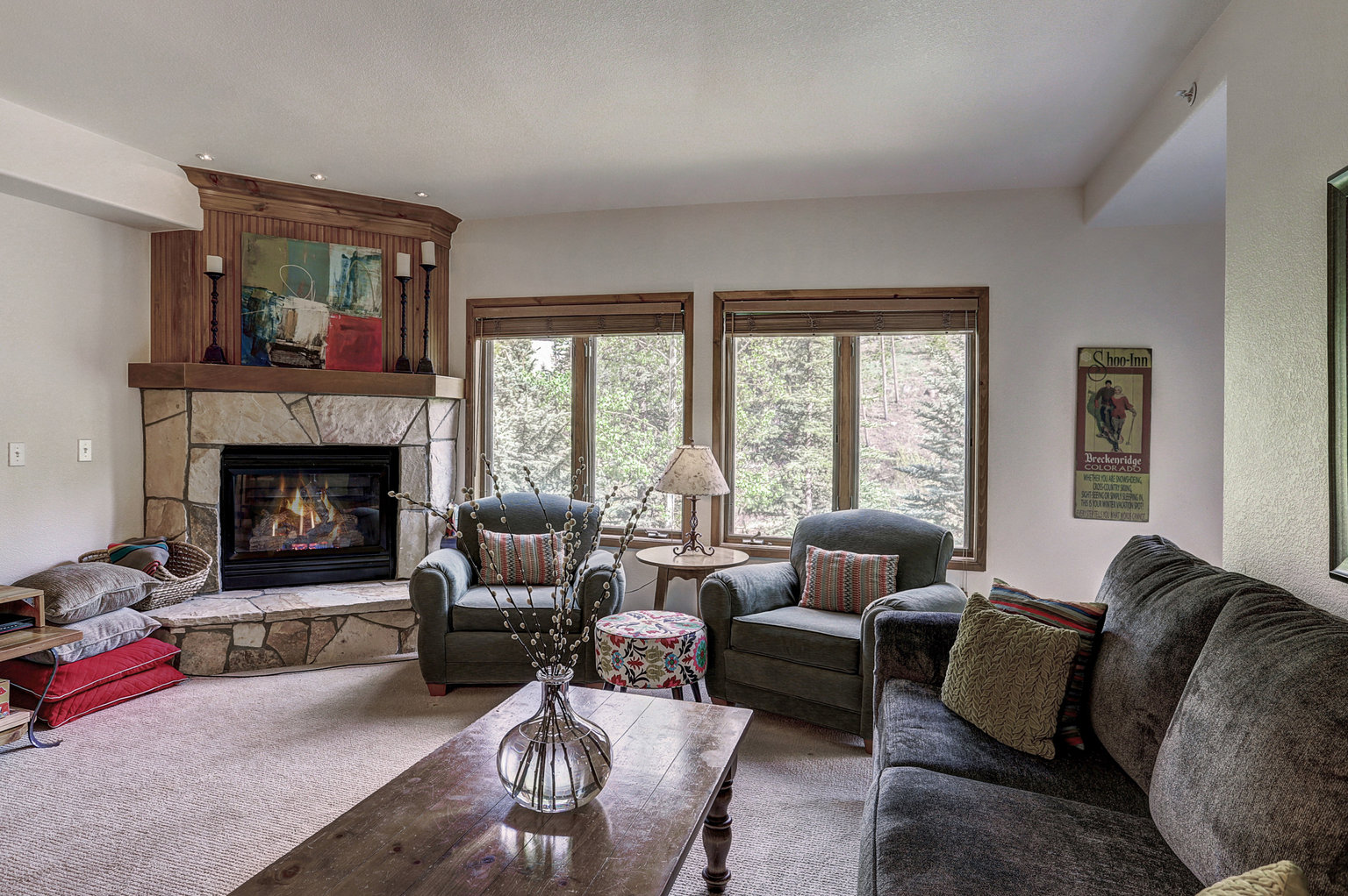 Breckenridge Vacation Rental