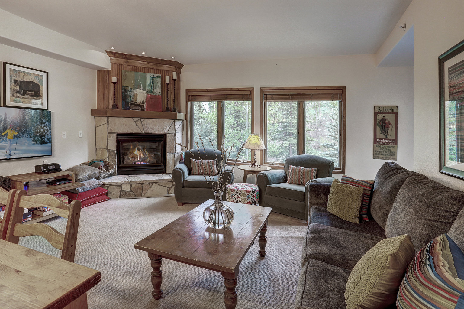 Breckenridge Vacation Rental