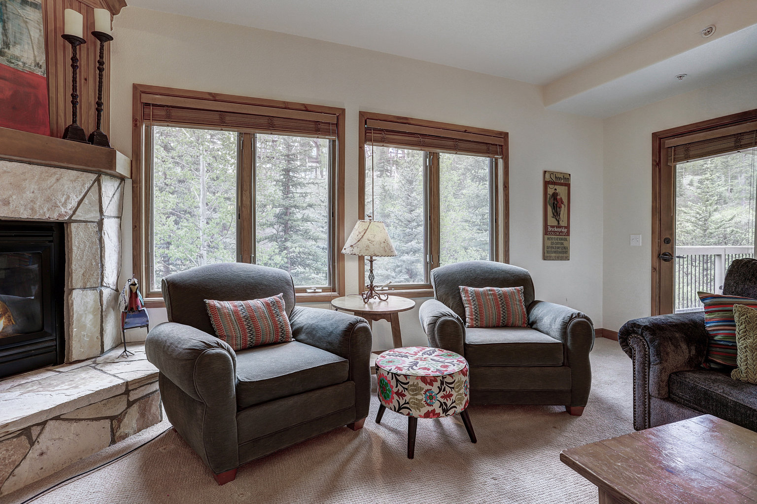 Breckenridge Vacation Rental