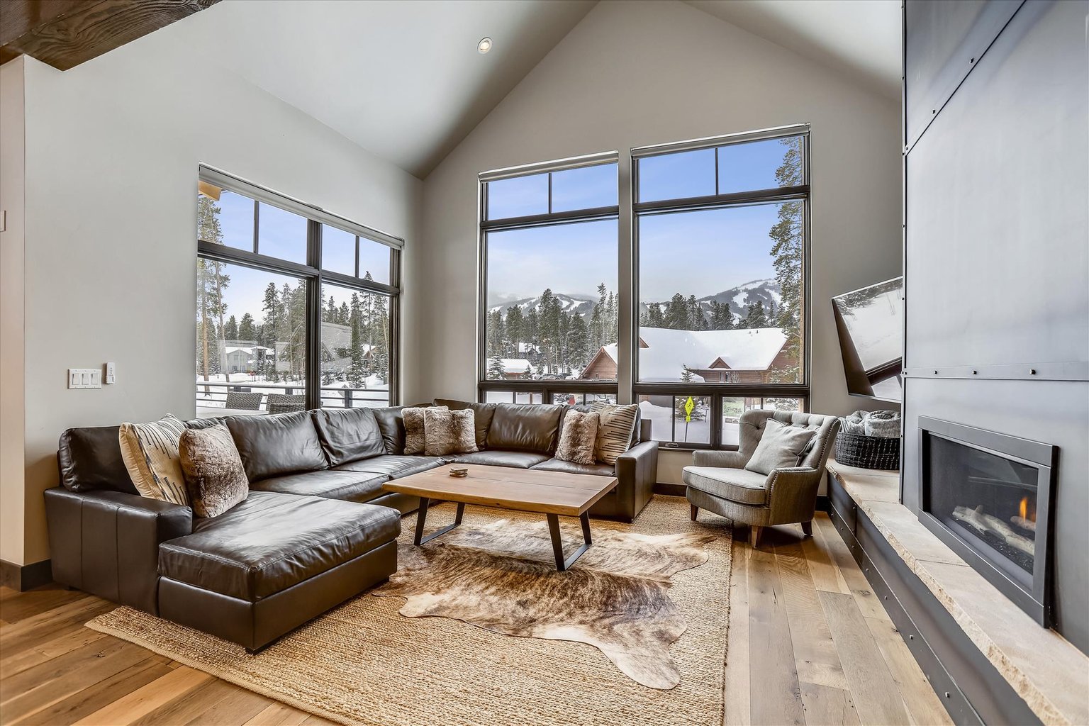 Breckenridge Vacation Rental