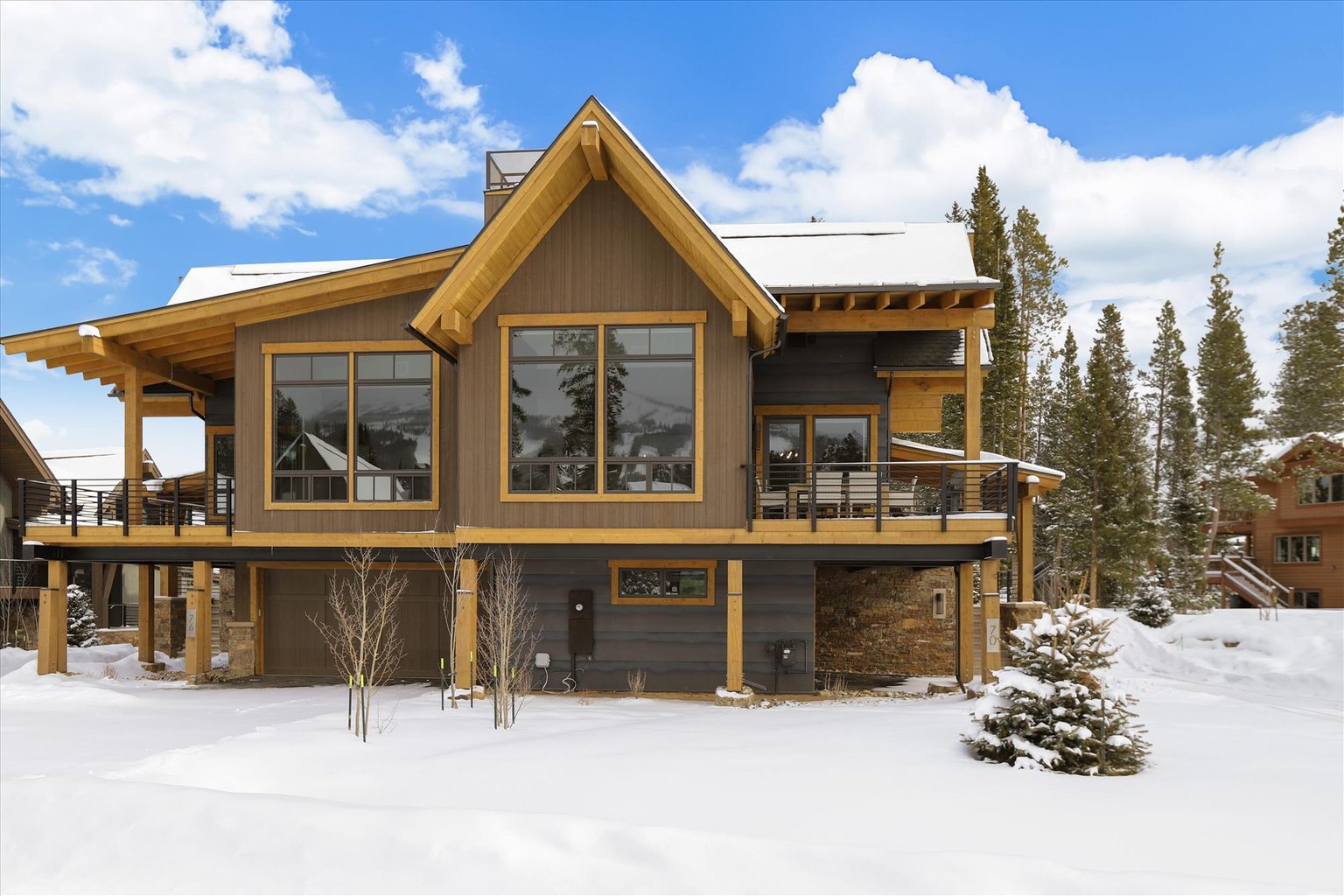 Breckenridge Vacation Rental