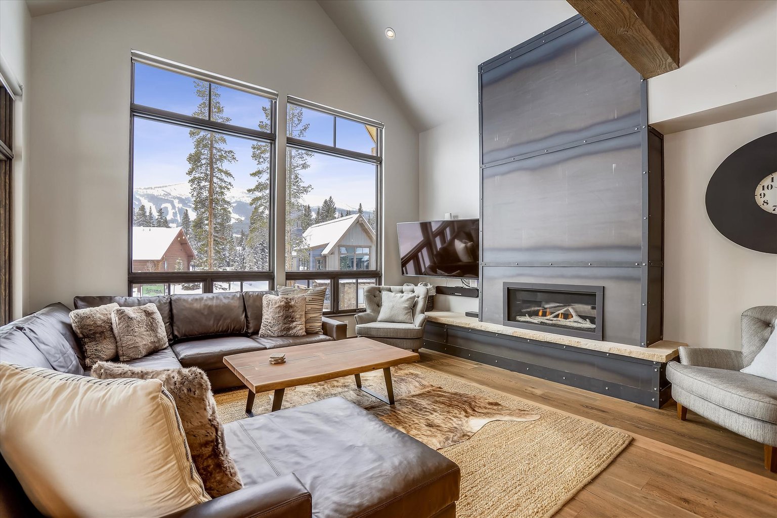 Breckenridge Vacation Rental