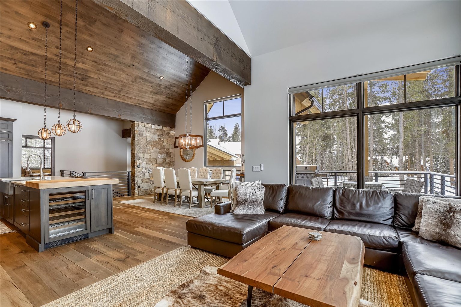 Breckenridge Vacation Rental