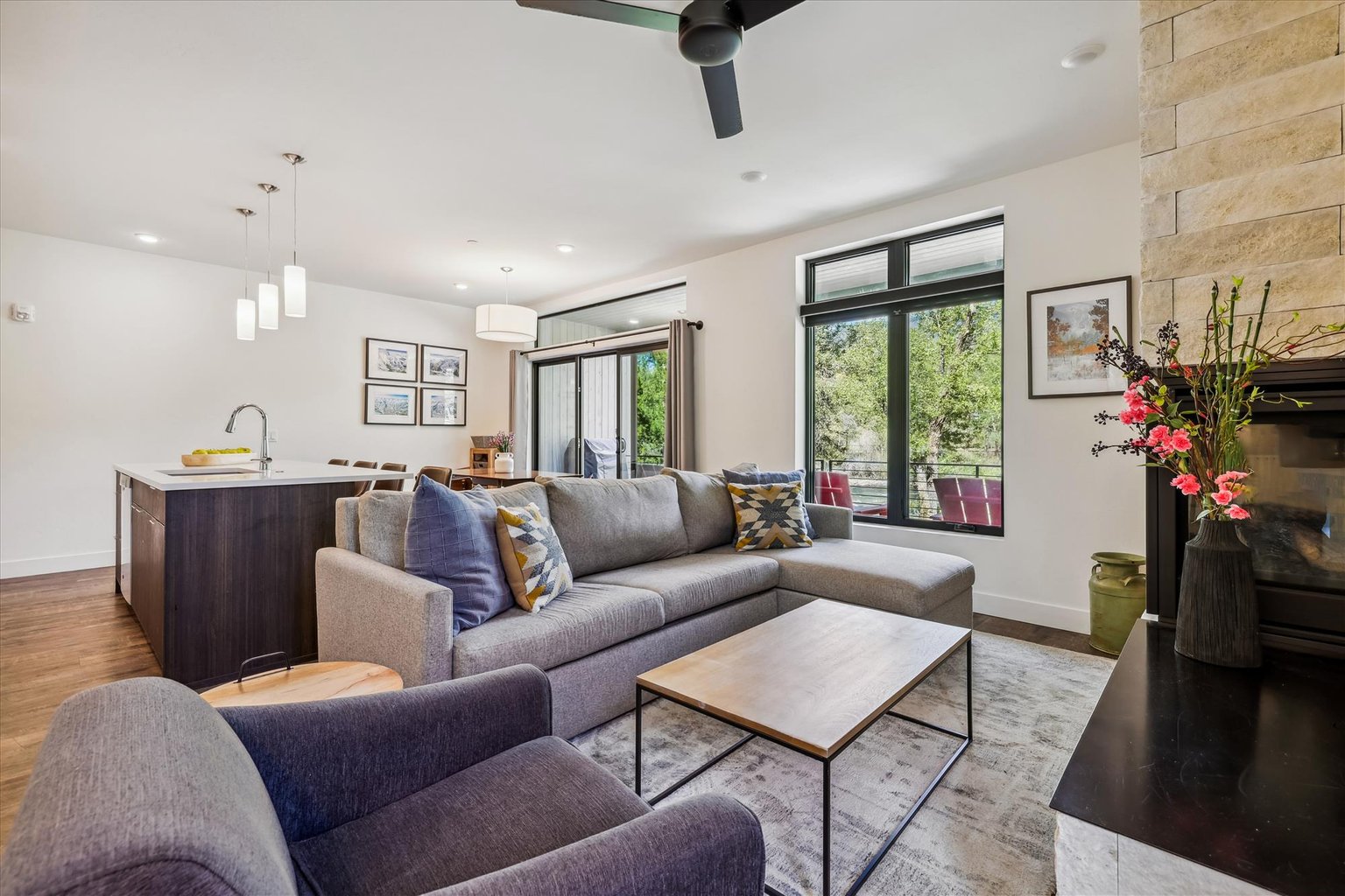 Silverthorne Vacation Rental