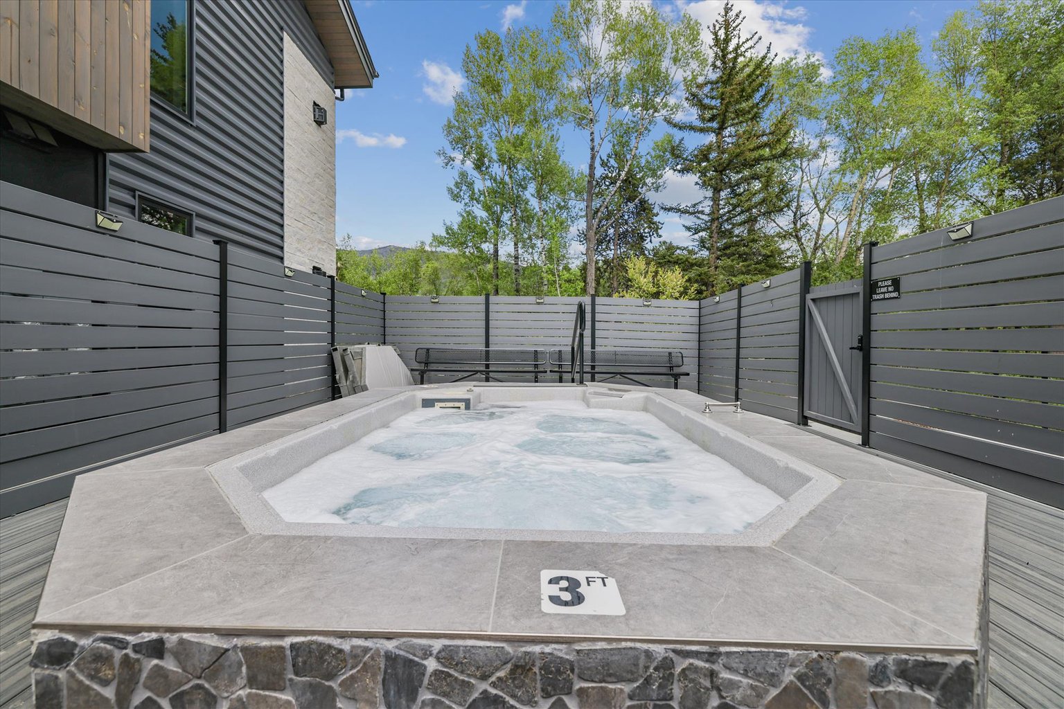 Silverthorne Vacation Rental