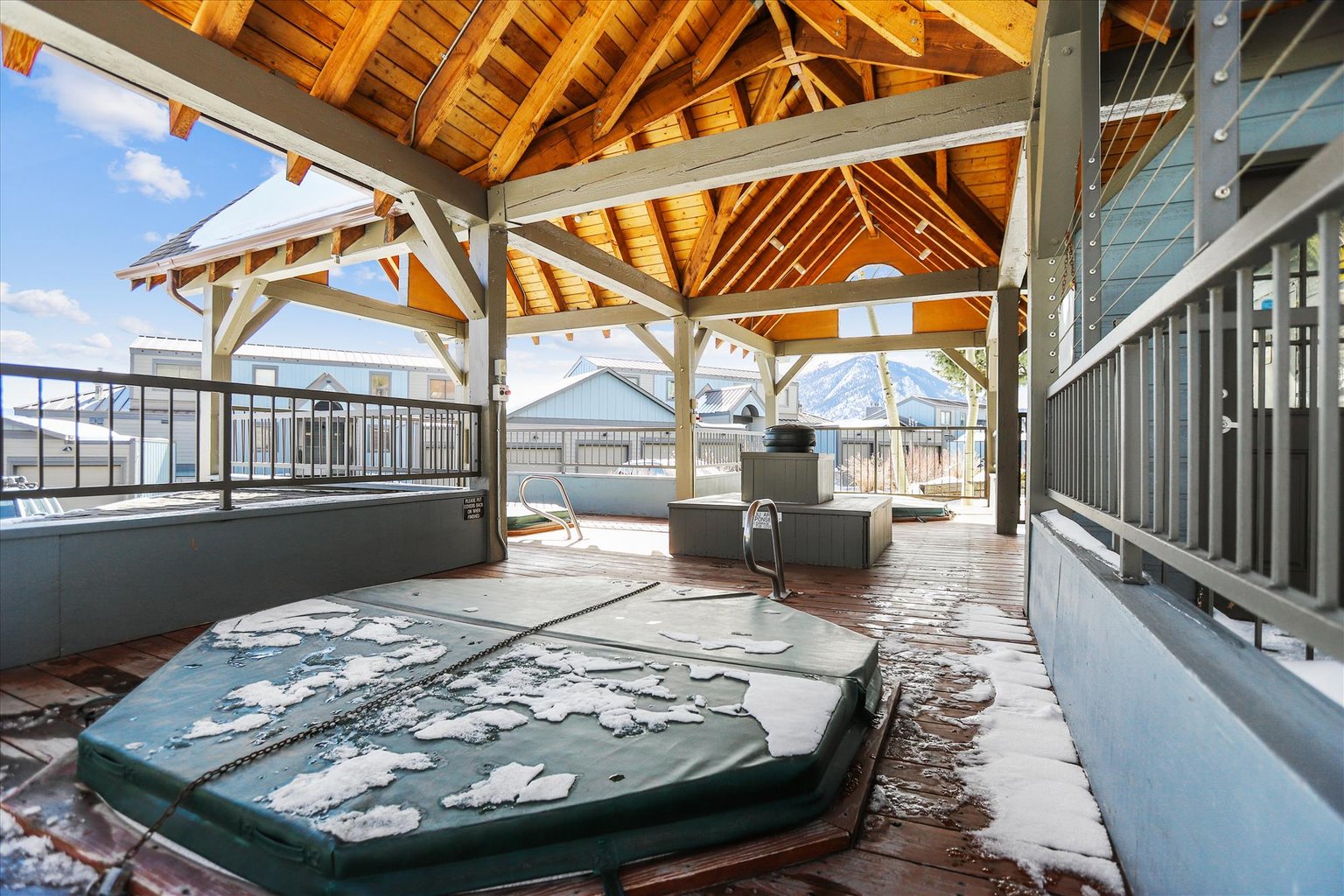 Frisco Vacation Rental