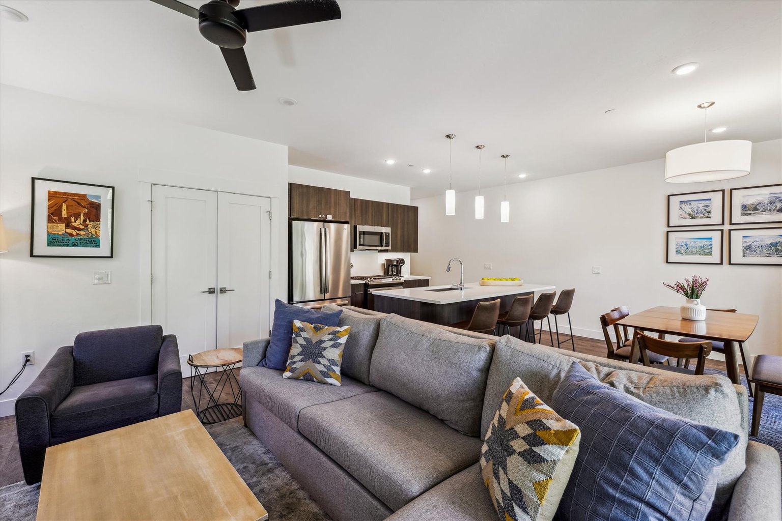 Silverthorne Vacation Rental