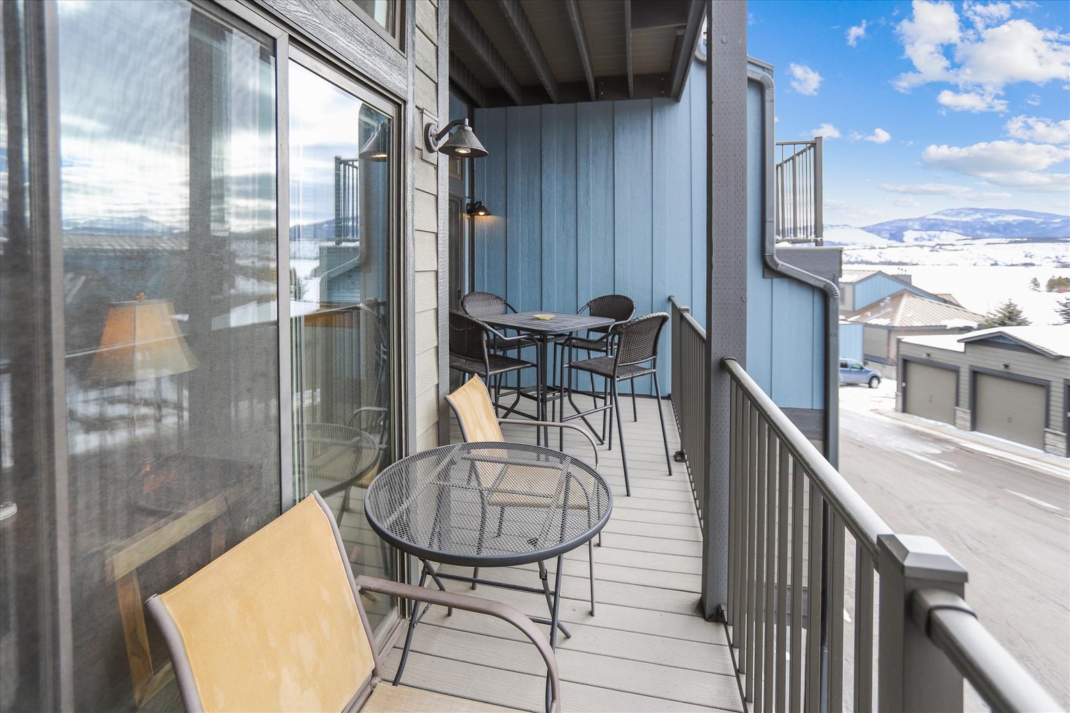 Frisco Vacation Rental