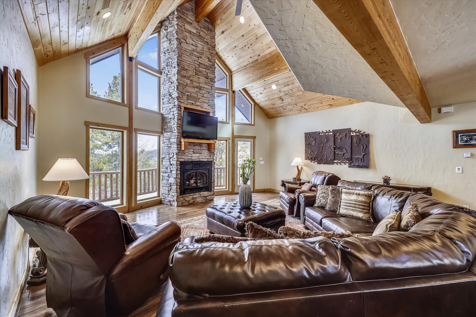 Breckenridge Vacation Rental