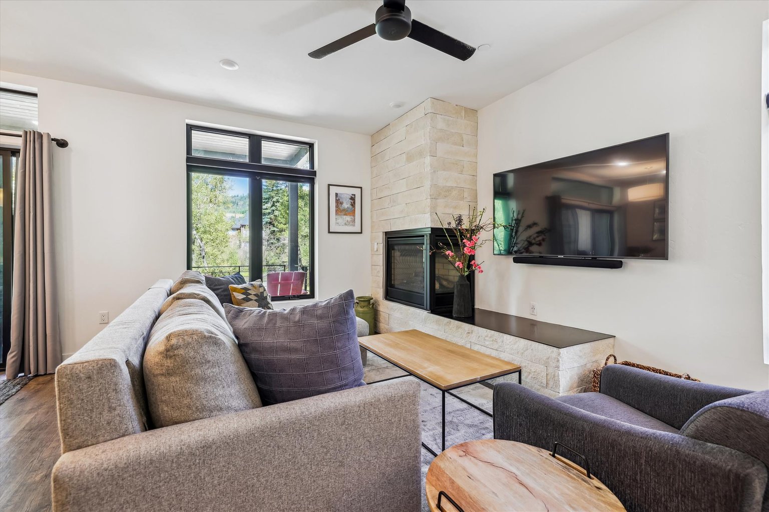 Silverthorne Vacation Rental