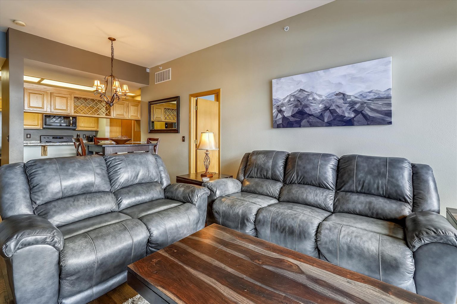 Frisco Vacation Rental