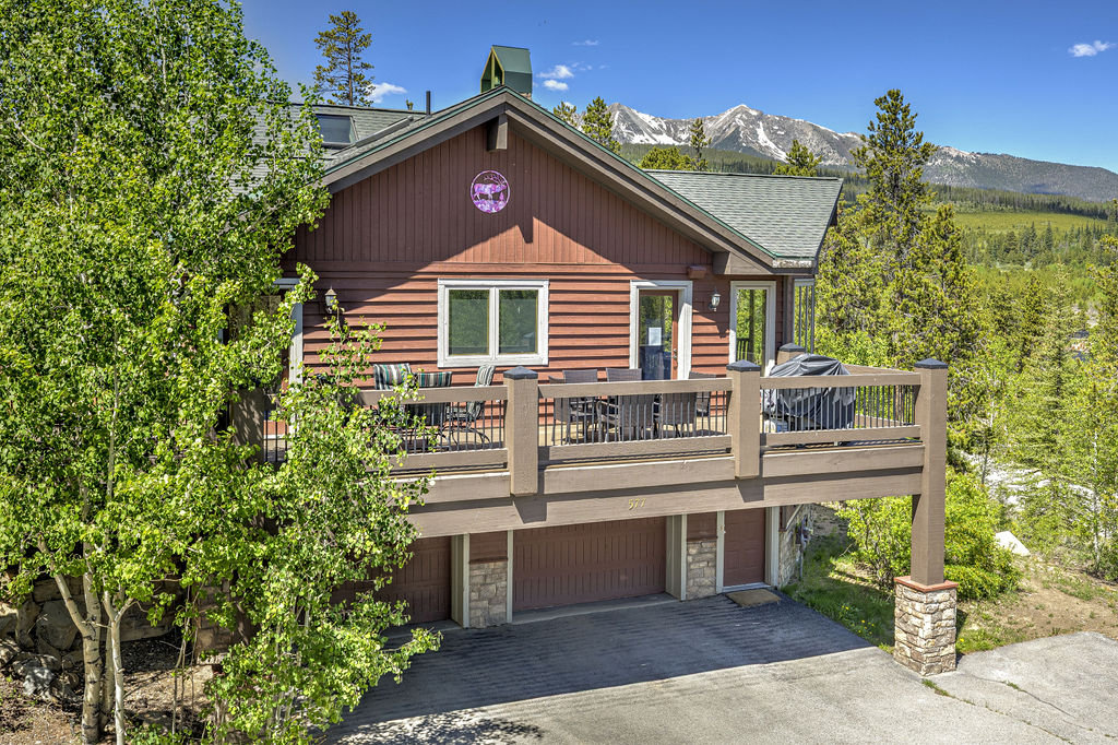 Breckenridge Vacation Rental