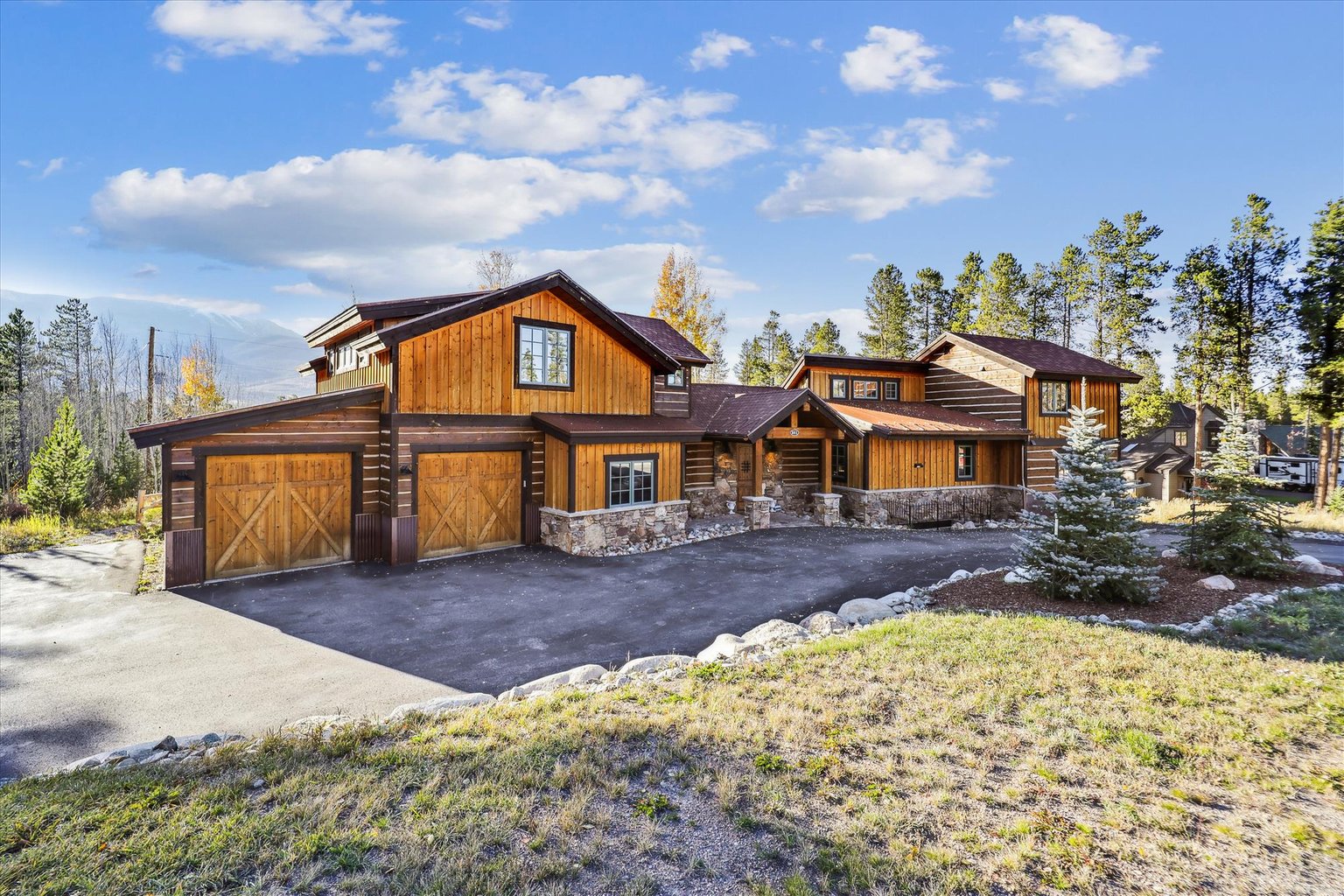 Breckenridge Vacation Rental
