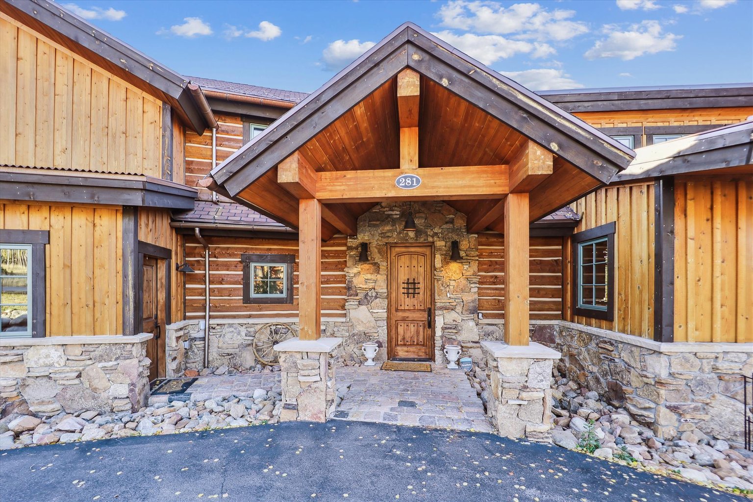 Breckenridge Vacation Rental