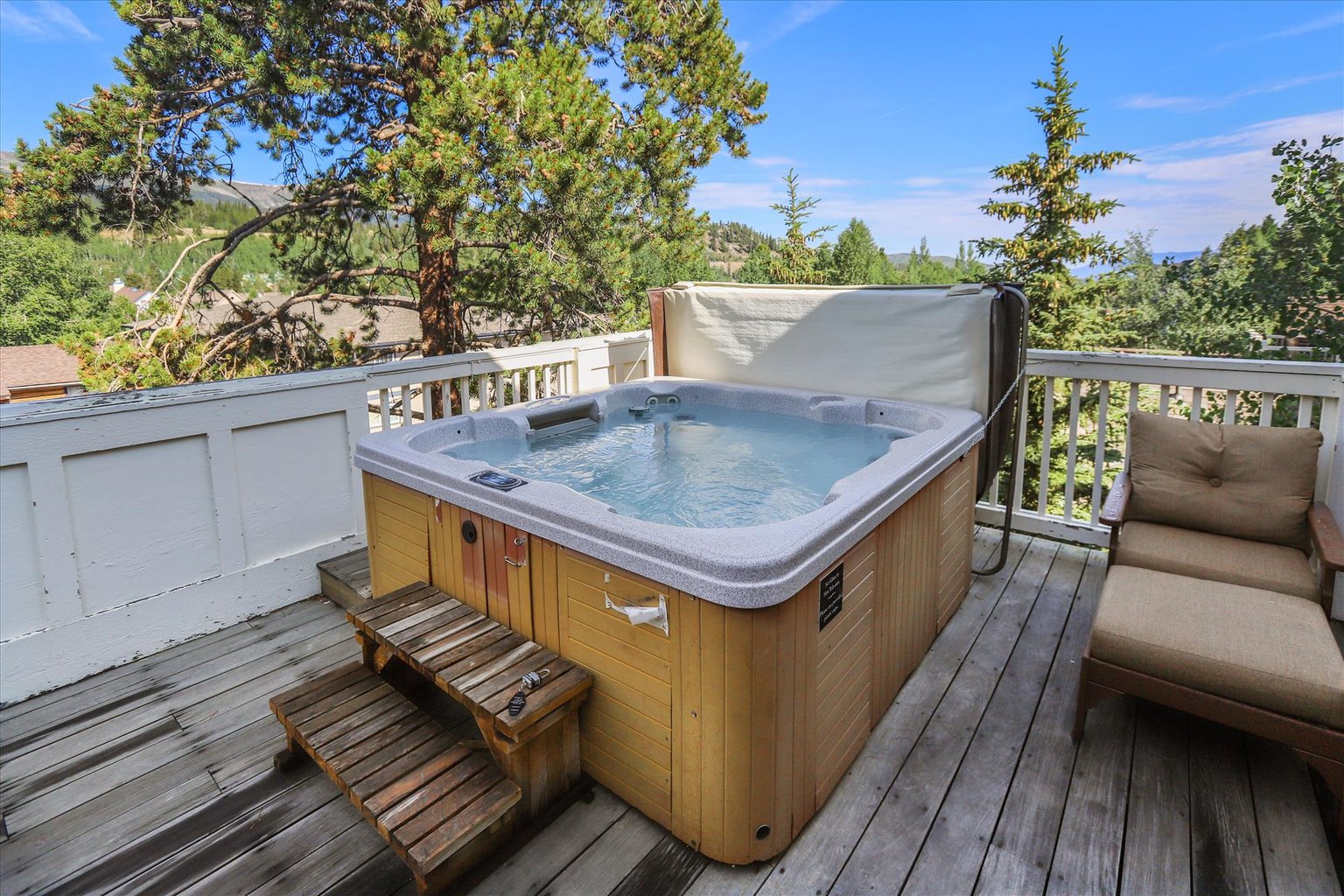 Breckenridge Vacation Rental