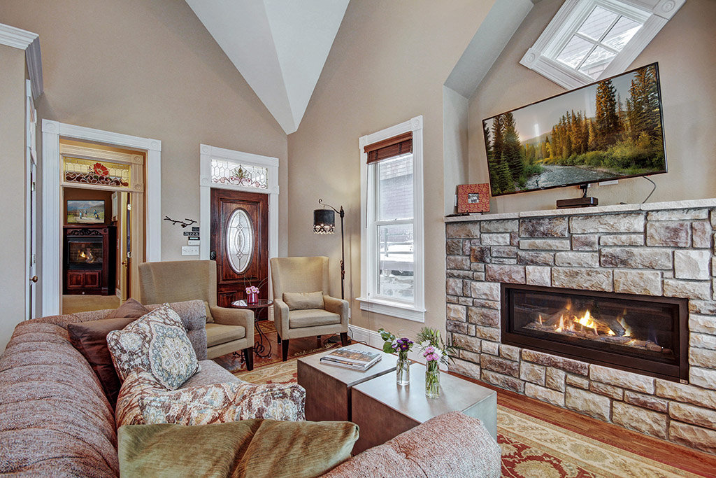 Breckenridge Vacation Rental