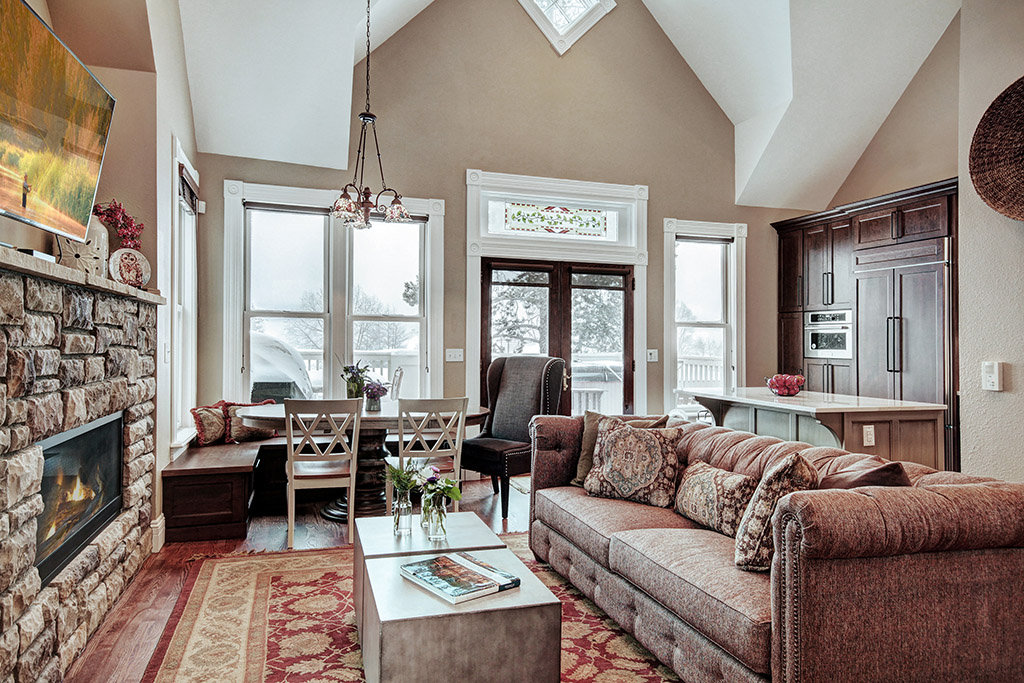 Breckenridge Vacation Rental