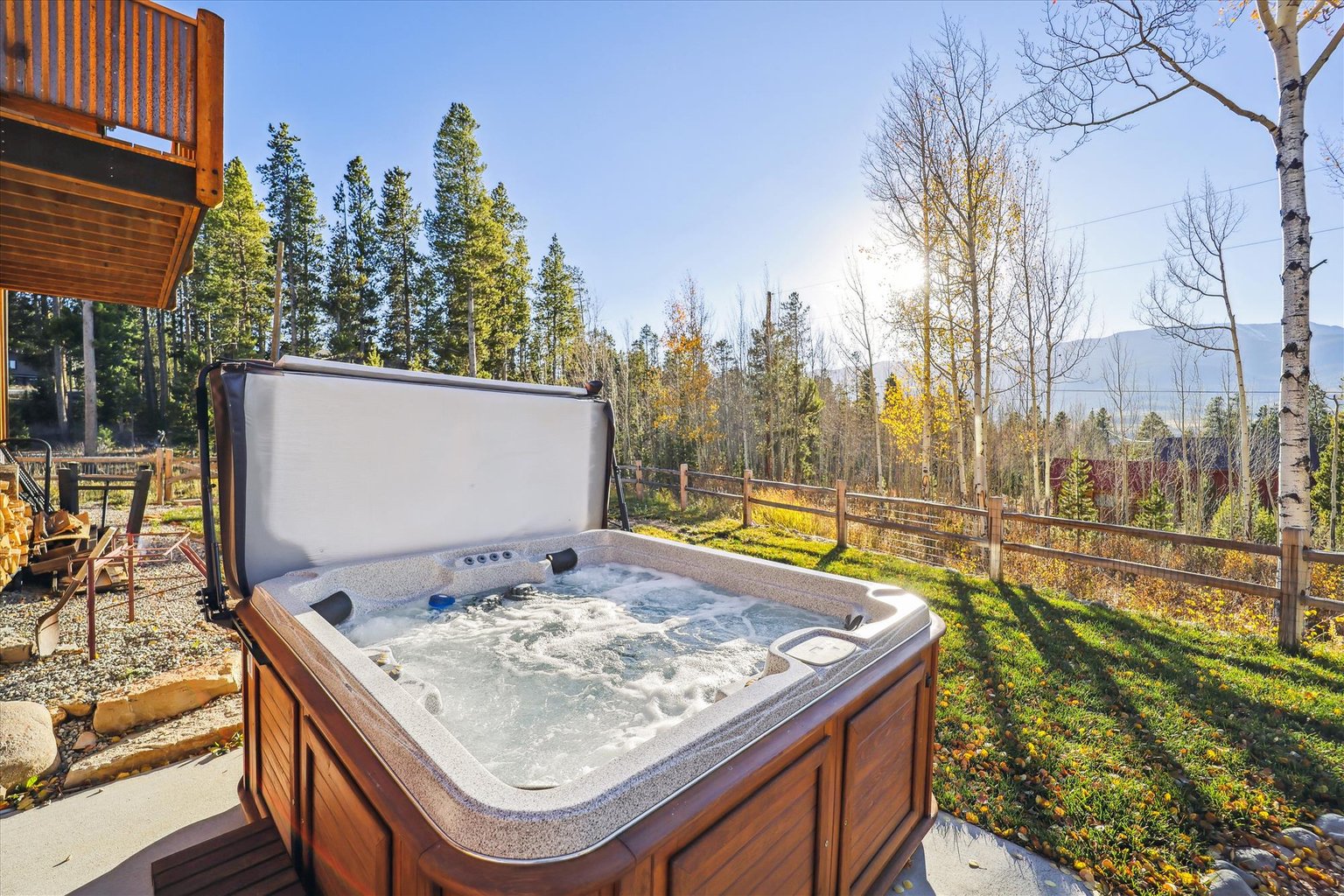 Breckenridge Vacation Rental
