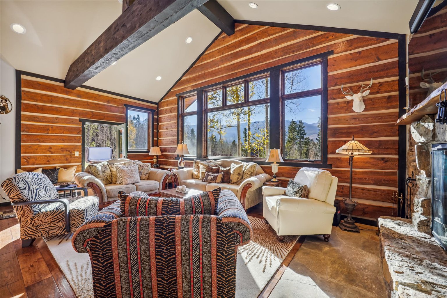 Breckenridge Vacation Rental