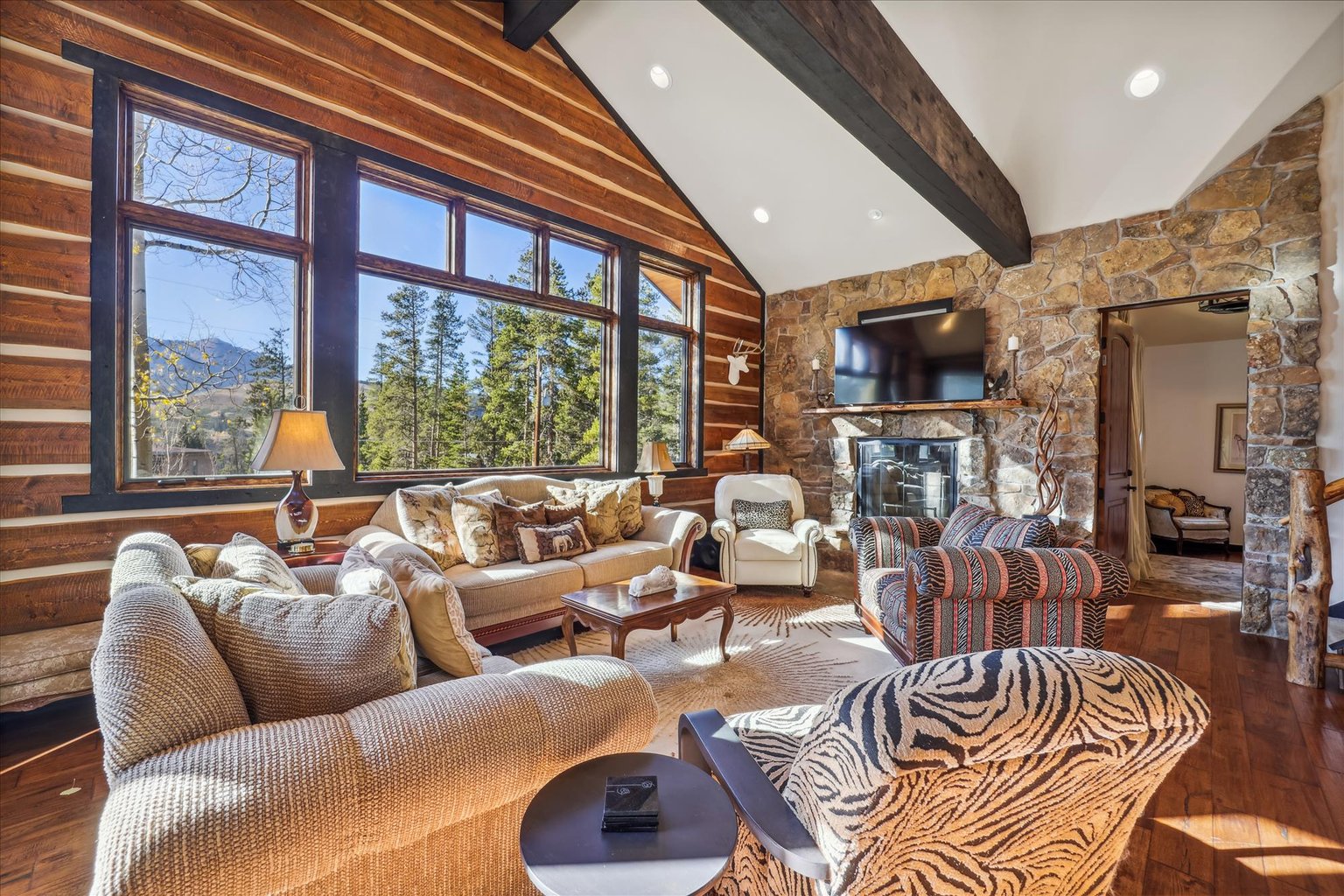 Breckenridge Vacation Rental