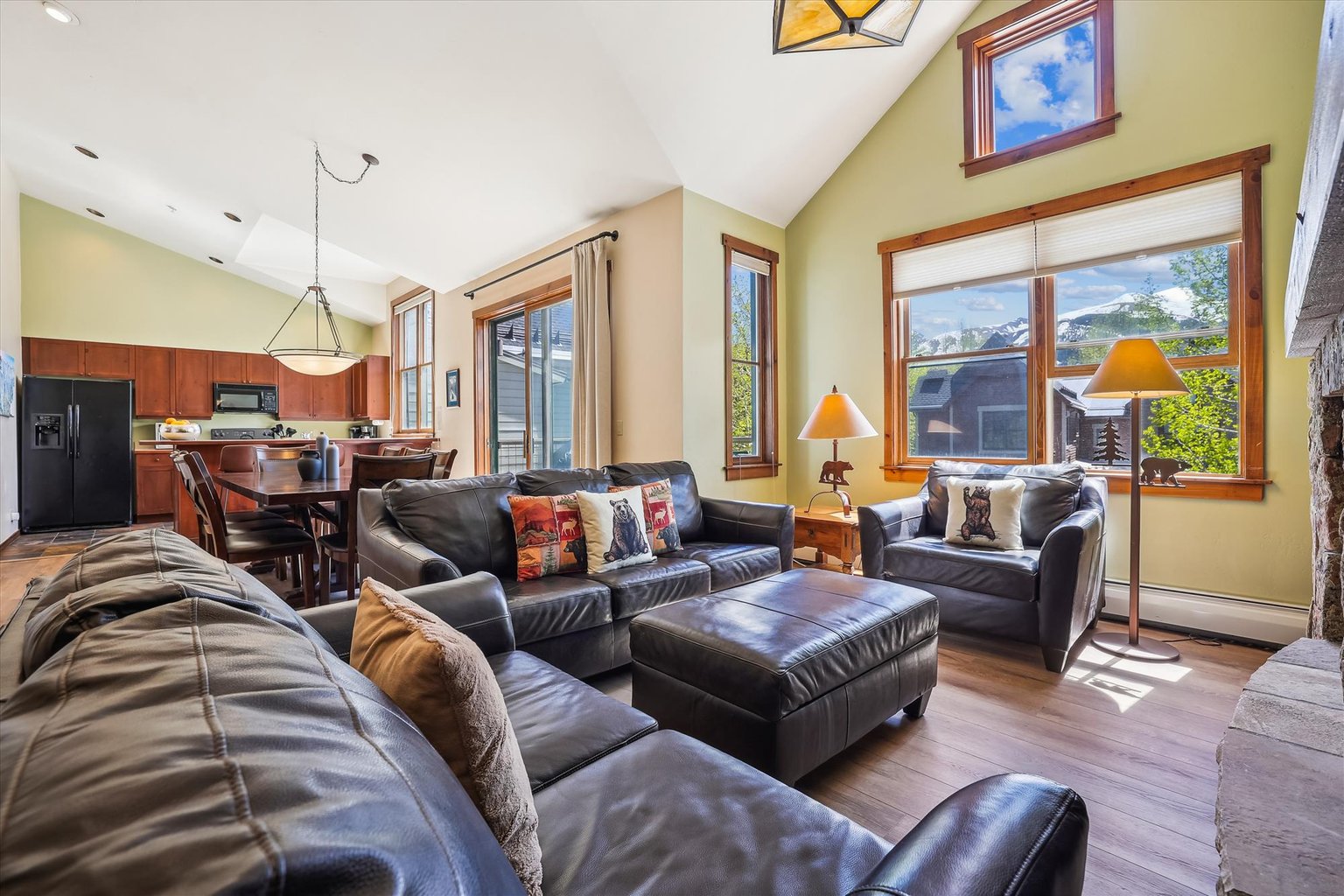 Breckenridge Vacation Rental