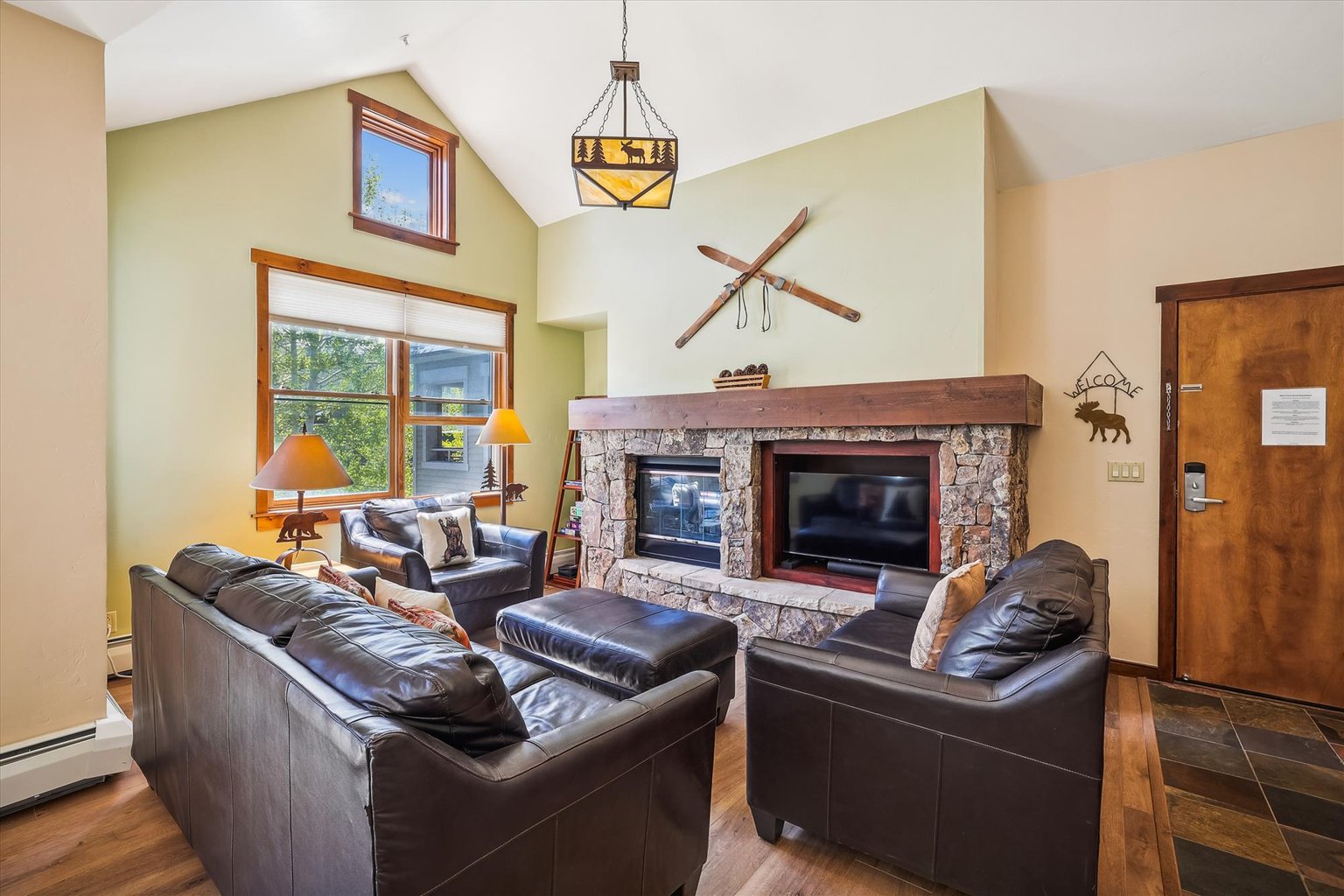 Breckenridge Vacation Rental