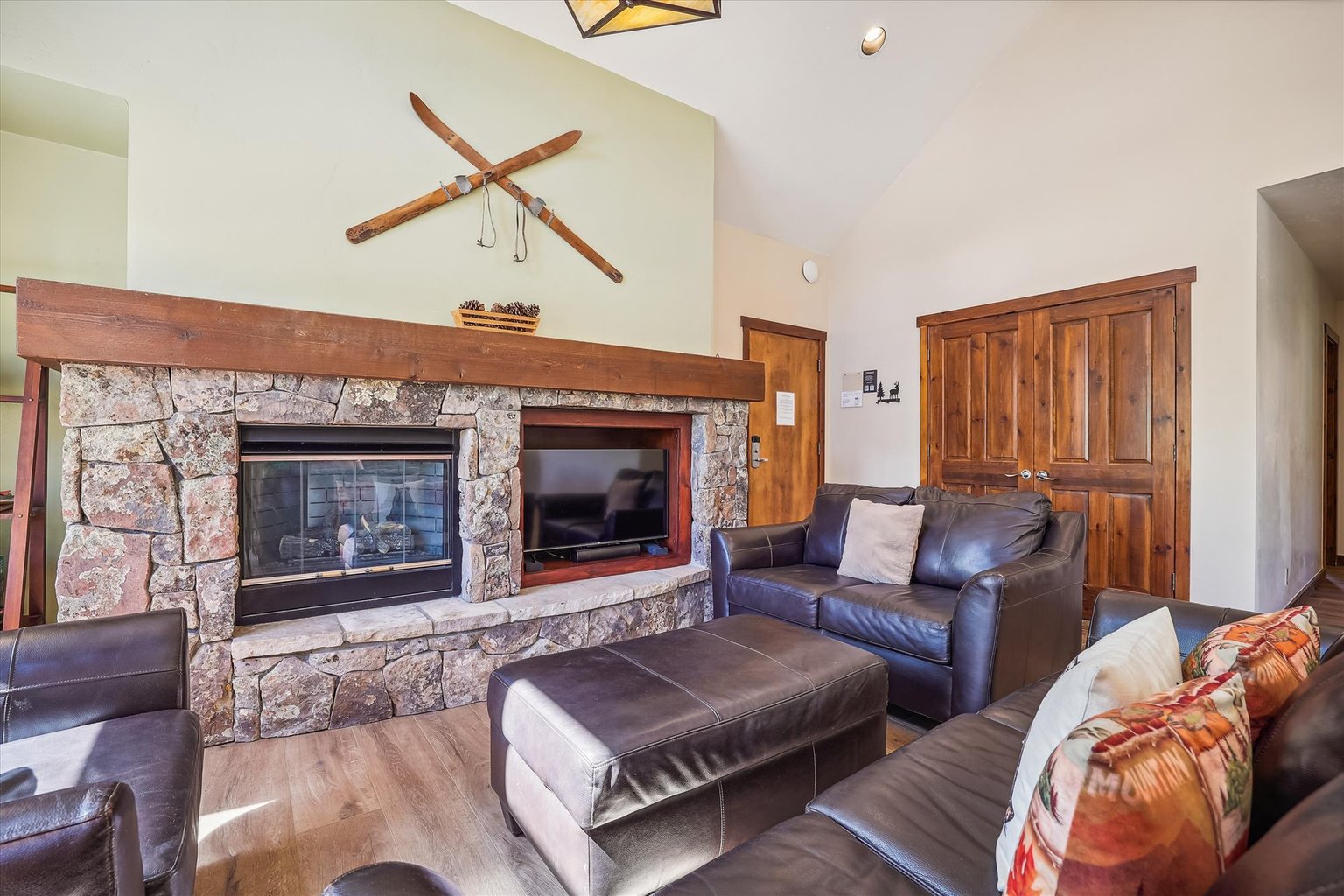 Breckenridge Vacation Rental