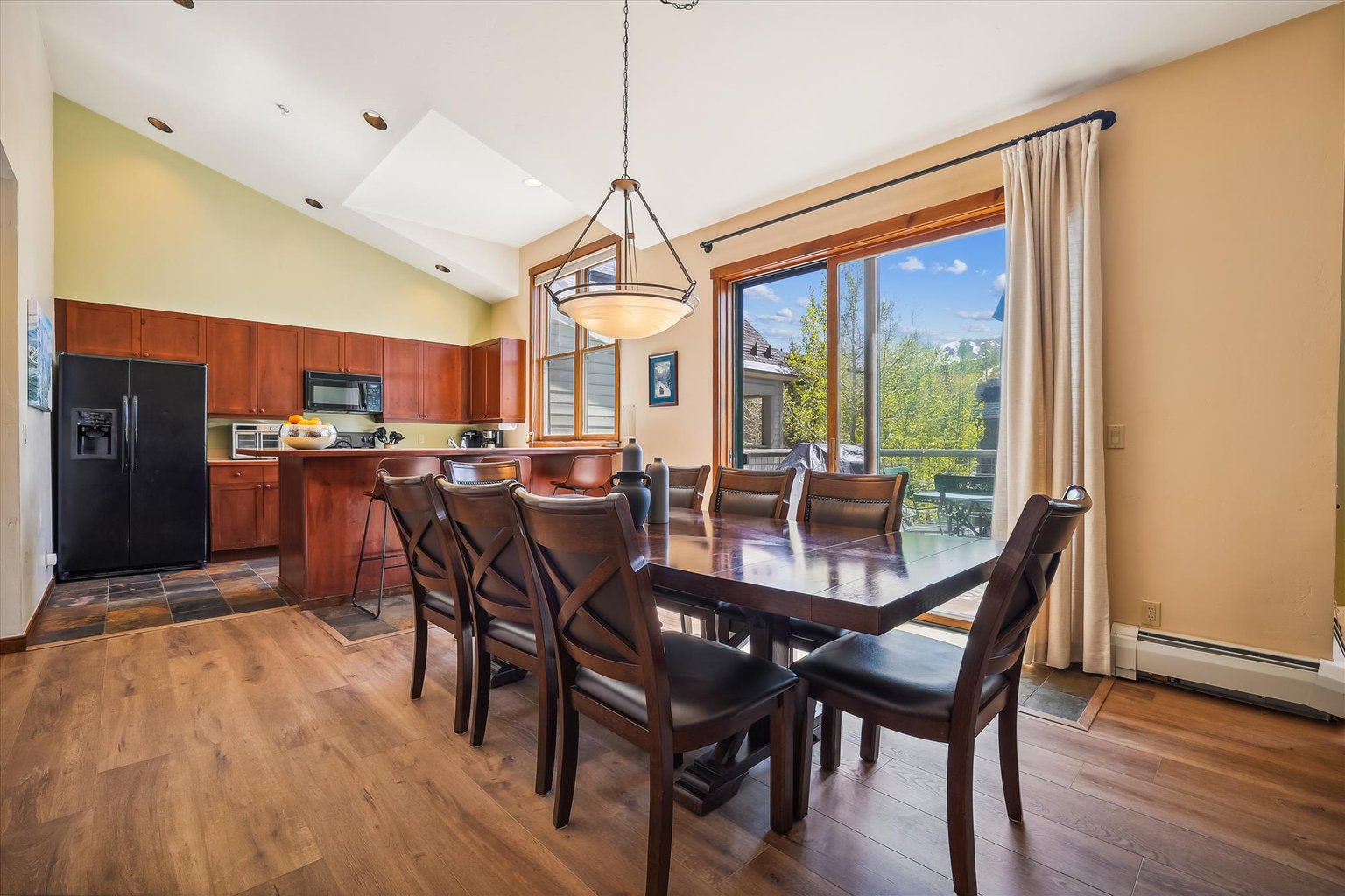 Breckenridge Vacation Rental