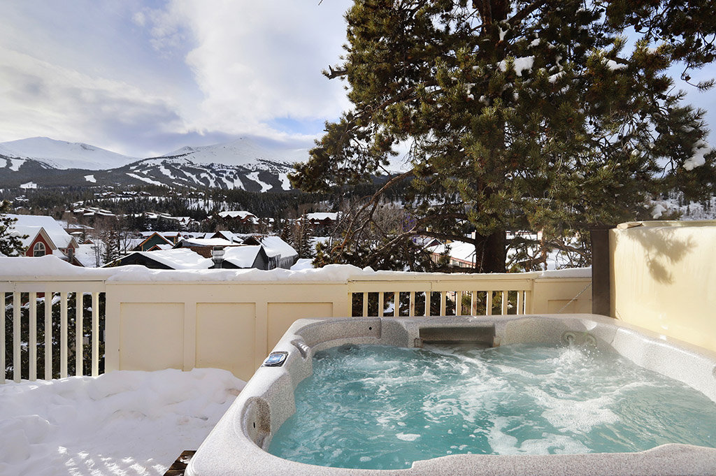 Breckenridge Vacation Rental