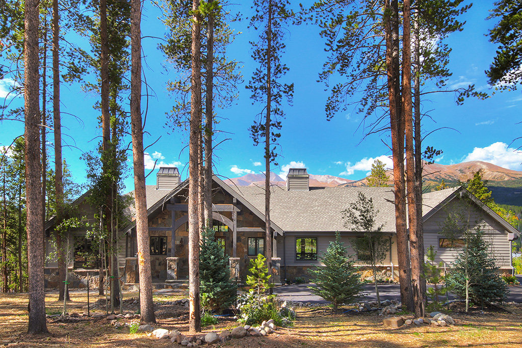 Breckenridge Vacation Rental