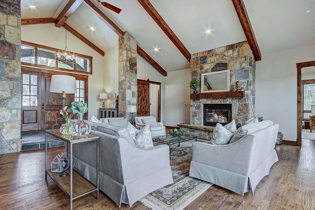 Breckenridge Vacation Rental