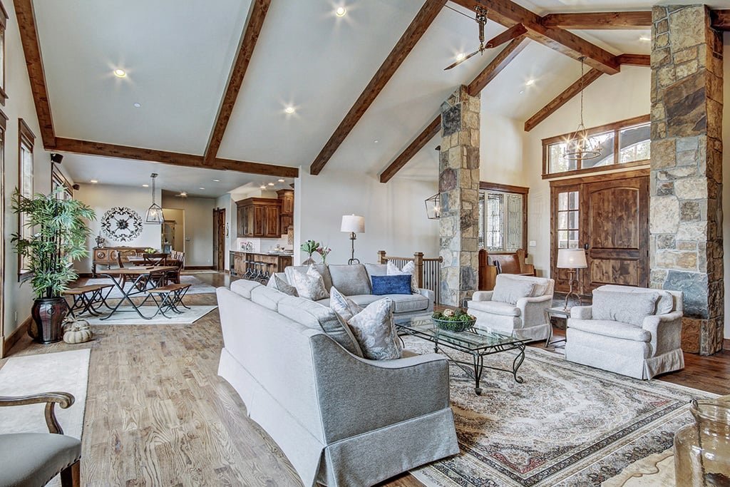 Breckenridge Vacation Rental